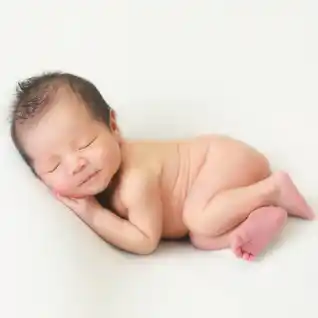 ナチュラルポーズ2