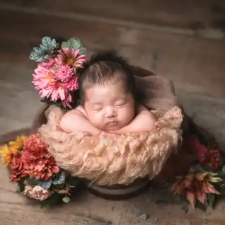 ナチュラルポーズ3