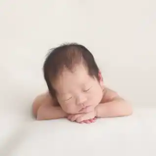 ナチュラルポーズ5