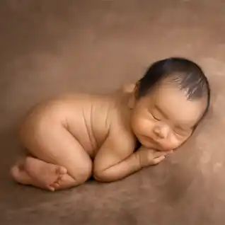 ナチュラルポーズ7