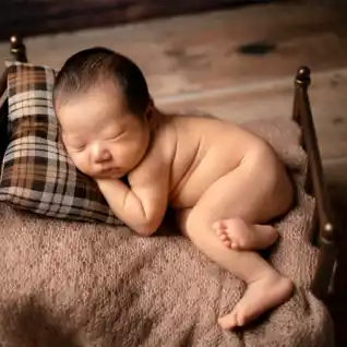 ナチュラルポーズ8