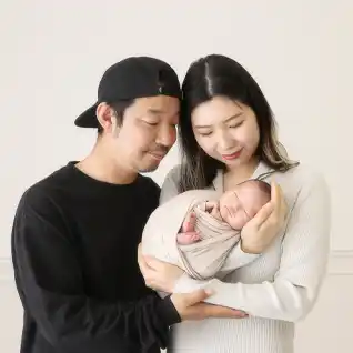 家族・きょうだい1