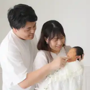 家族・きょうだい2