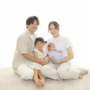 家族・きょうだい4