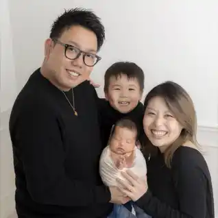 家族・きょうだい6