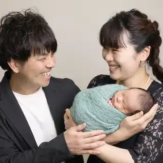 家族・きょうだい7