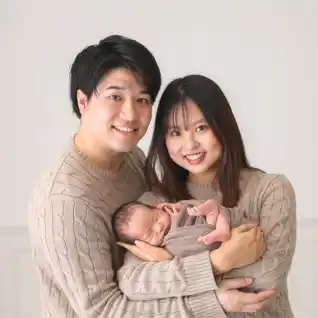 家族・きょうだい9