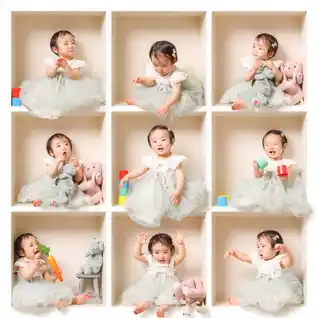 他プランの撮影2