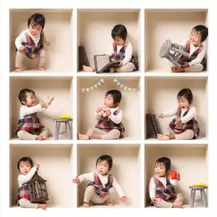 他プランの撮影7