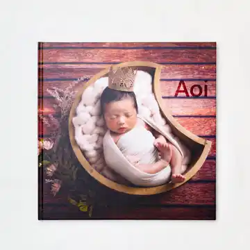 飾るアルバム イメージ1