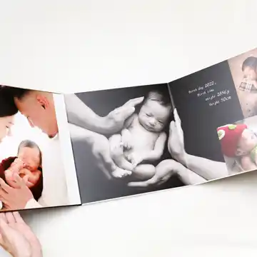 飾るアルバム イメージ2