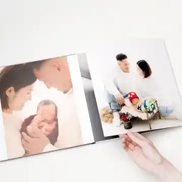 飾るアルバム イメージ3