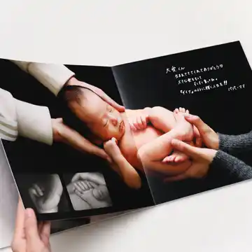 等身大10Pアルバム イメージ3