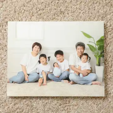 キャンバスパネル イメージ1