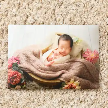 クッション入り額上パネル イメージ1