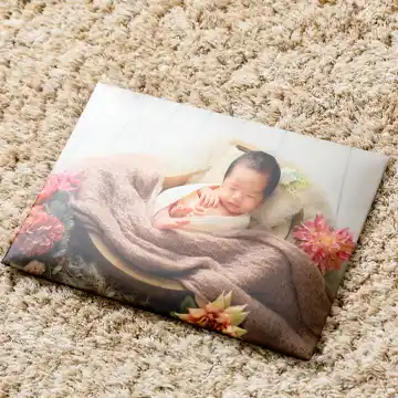 クッション入り額上パネル イメージ2