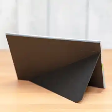 クッション入り額上パネル イメージ4