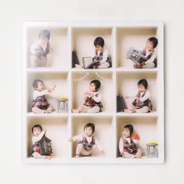 アクリルパネル イメージ1