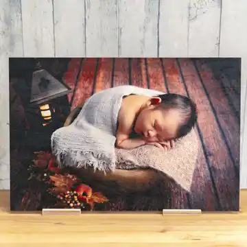 ウッドパネル イメージ1