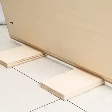 ウッドパネル イメージ3