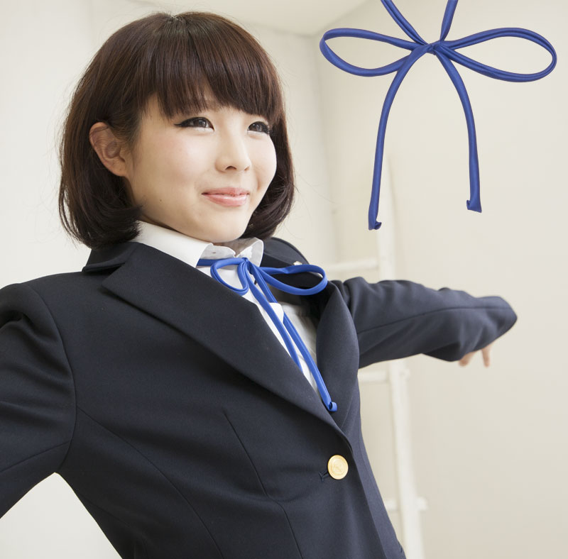 ひもリボンシリーズ