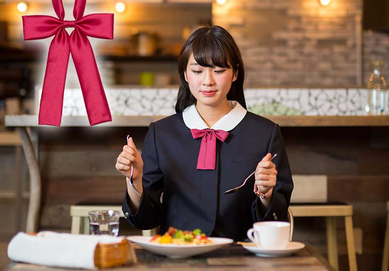 ボウタイシリーズ