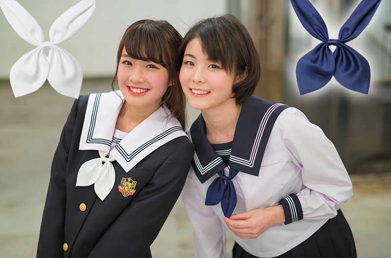 セーラー蝶タイシリーズ