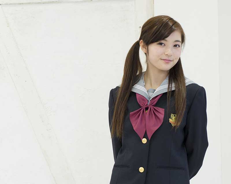 リサ アンド ザ スターライトオリジナルセーラータイシリーズ