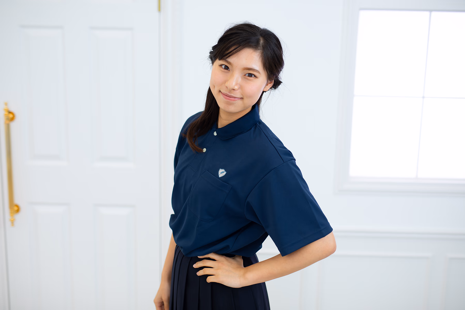 学校制服イメージ1