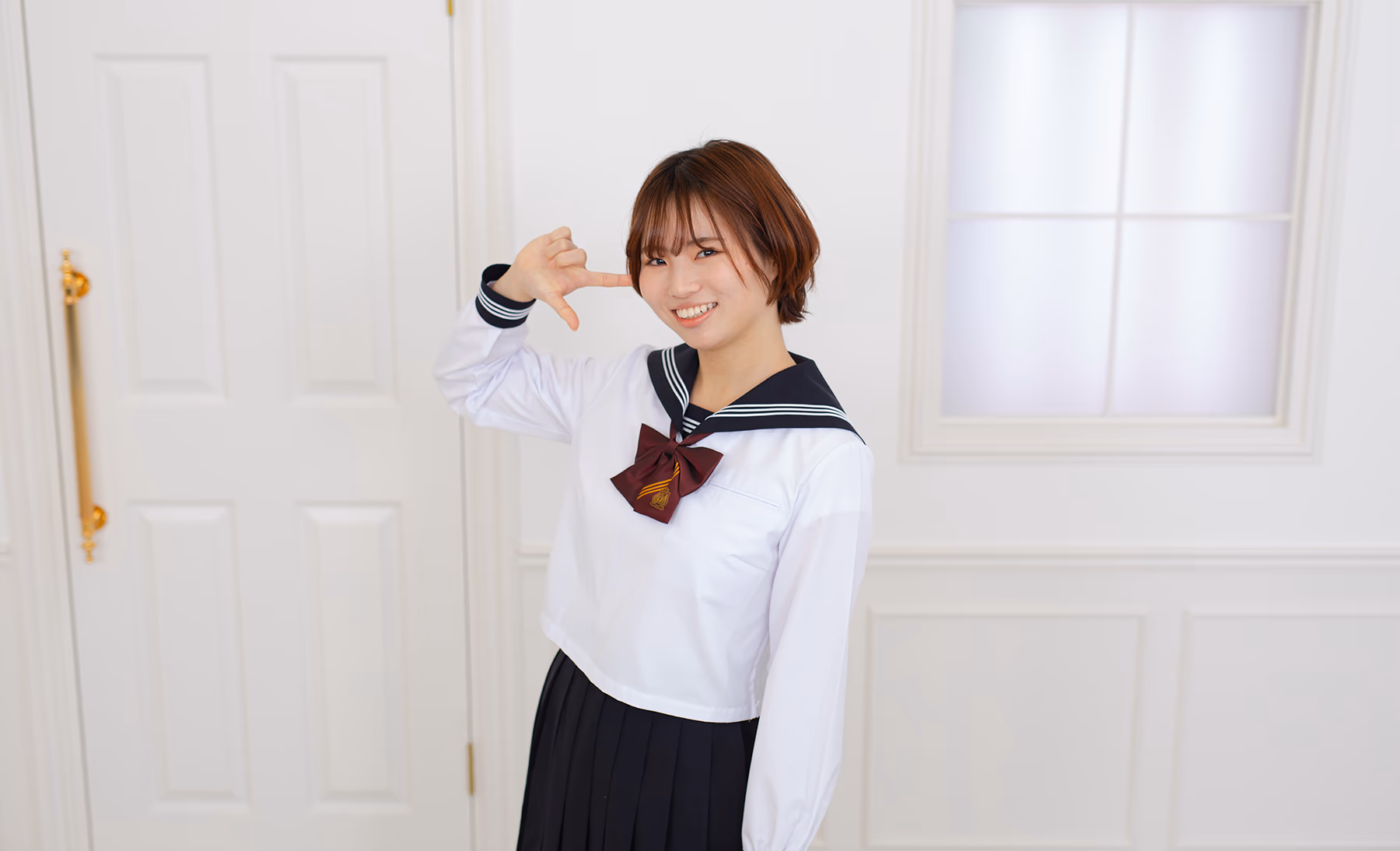 学校制服イメージ1